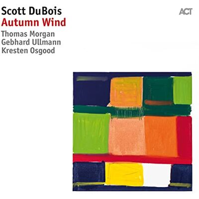Scott Autumn Wind Scott Autumn Wind