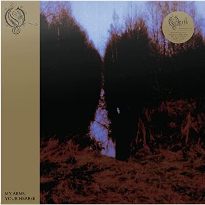 Opeth My Arms Your Hearse Opeth My Arms Your Hearse