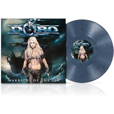 Doro WARRIORS OF THE SEA .LTDA) Doro WARRIORS OF THE SEA .LTDA)