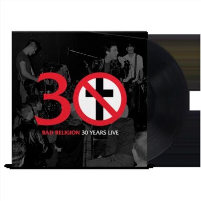 Epitaph 30 Years Live Epitaph 30 Years Live