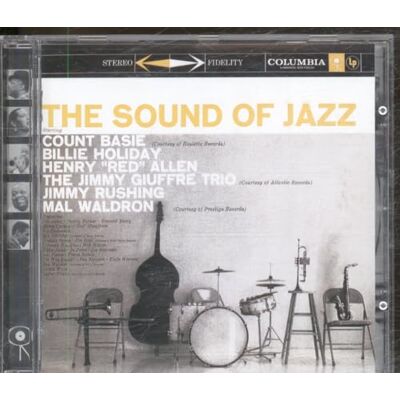 Various Sound of Jazz Various Sound of Jazz