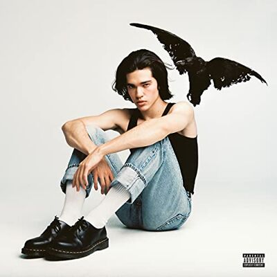 Conan Gray Kid Krow Conan Gray Kid Krow