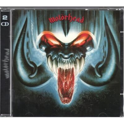 Motorhead Rock 'n' Roll Motorhead Rock 'n' Roll
