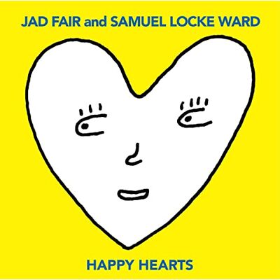Happy Hearts Happy Hearts