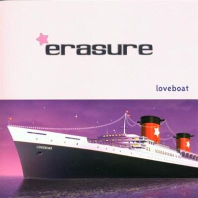 EMI Loveboat EMI Loveboat