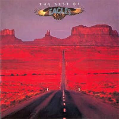 Eagles Best Of (Gb Only) Eagles Best Of (Gb Only)