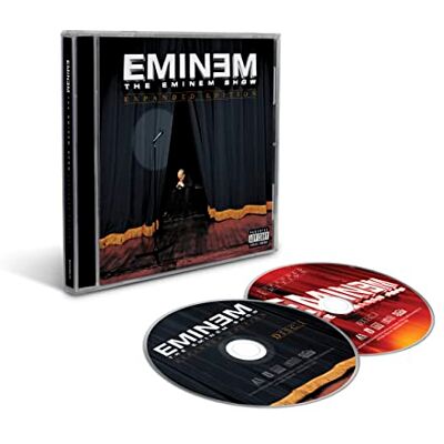 Eminem The Show Eminem The Show