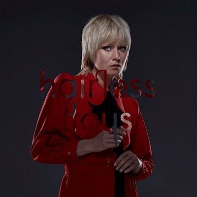 Roisin Murphy Hairless Toys Roisin Murphy Hairless Toys
