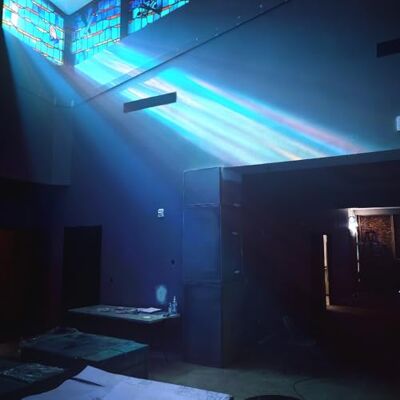 John Maus Later Than You Think John Maus Later Than You Think
