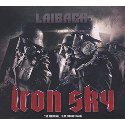 EMI Iron Sky The Original Film EMI Iron Sky The Original Film