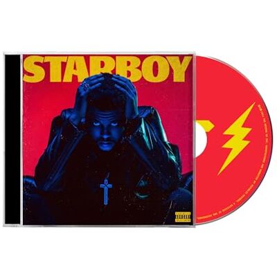 Republic Starboy ición Deluxe) Republic Starboy ición Deluxe)