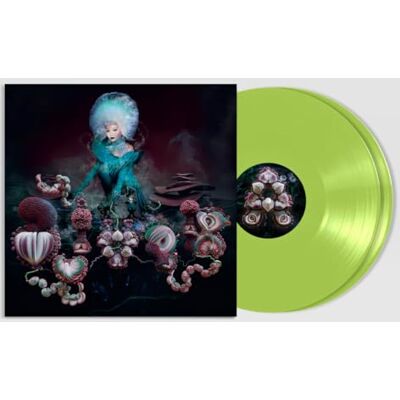 Bjork Fossora Bjork Fossora