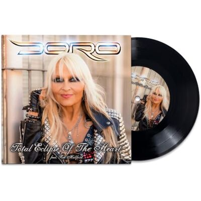 Doro Total eclipse of the heart Doro Total eclipse of the heart