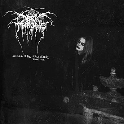 Darkthrone The Wind of 666 Black Hearts Vol.1 (Black Darkthrone The Wind of 666 Black Hearts Vol.1 (Black