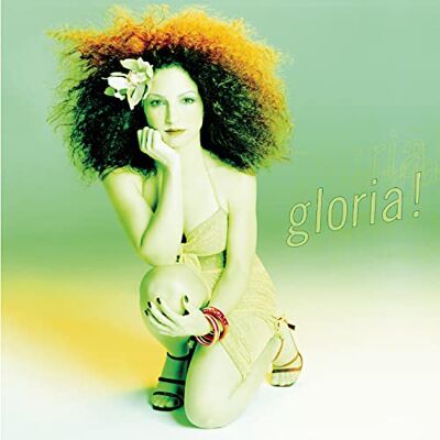 Gloria Estefan Gloria. Gloria Stefan Gloria Estefan Gloria. Gloria Stefan