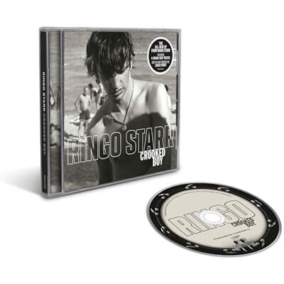 UNIVERSAL MUSIC Crooked Boy EP UNIVERSAL MUSIC Crooked Boy EP