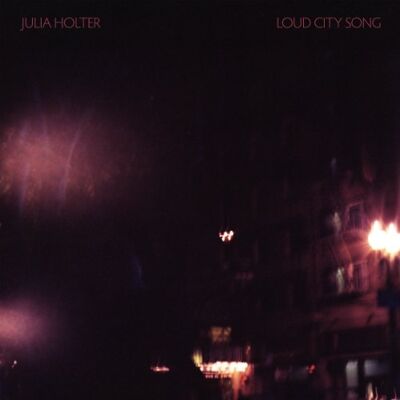 DOMINO Loud City Song DOMINO Loud City Song