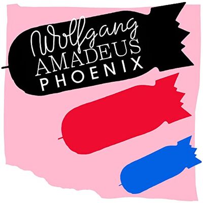 Phoenix Wolfgang Amadeus Phoenix Wolfgang Amadeus