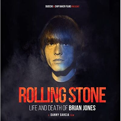 Various Rolling Stone: Life And Death Of Brian Jones Various Rolling Stone: Life And Death Of Brian Jones