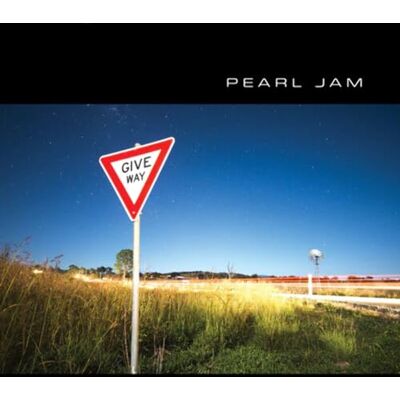 Pearl Give Way Pearl Give Way