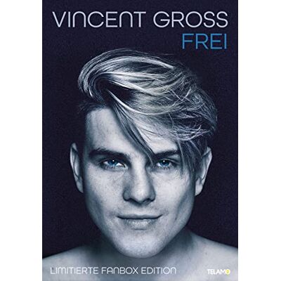 Vincent Frei (Fanbox) Vincent Frei (Fanbox)