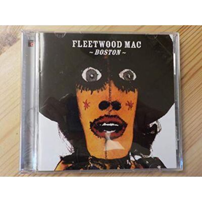 Fleetwood Mac Boston Blues Fleetwood Mac Boston Blues