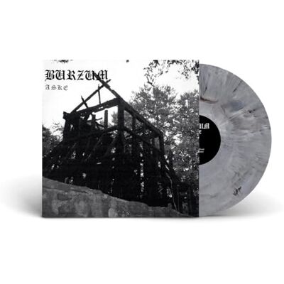 Burzum Aske Burzum Aske