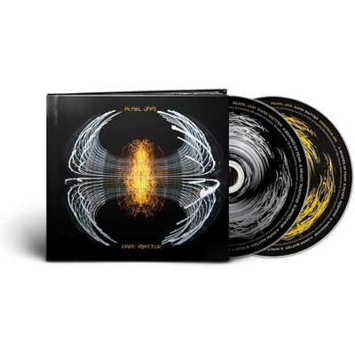 Pearl Dark Matter (Edición Deluxe) Pearl Dark Matter (Edición Deluxe)