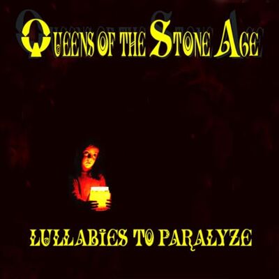 Universal Import Lullabies To Paralyze Universal Import Lullabies To Paralyze