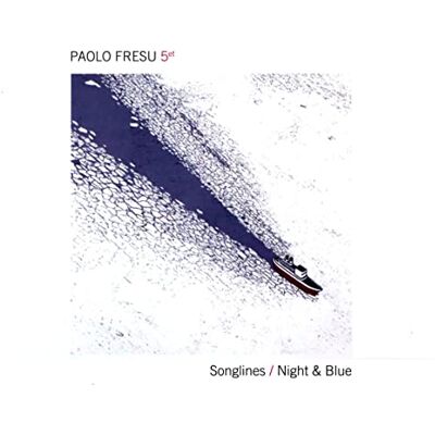 EDEL Songlines/Night & Blue EDEL Songlines/Night & Blue