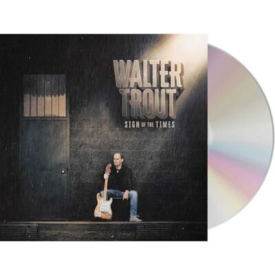 Trout, Walter Sign Of The Times Trout, Walter Sign Of The Times