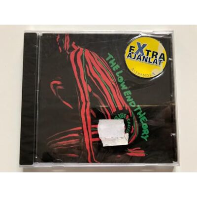Sony The Low End Theory Sony The Low End Theory