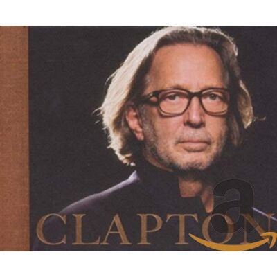 Eric Clapton Clapton Eric Clapton Clapton