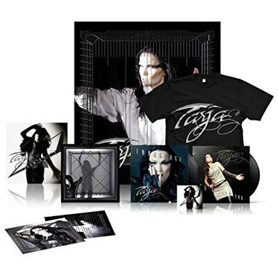 Tarja The Shadow Self Tarja The Shadow Self
