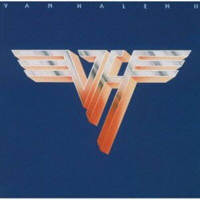 Van Halen 2 Van Halen 2