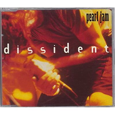 Pearl Dissident(+5live) Pearl Dissident(+5live)