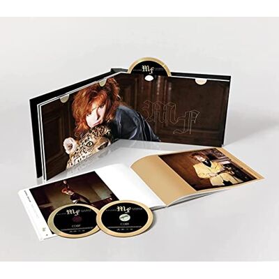 Mylene Farmer Collection 1986-1996 Mylene Farmer Collection 1986-1996