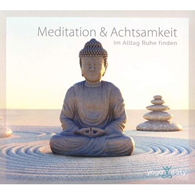 Lobe,Christina Meditation & Achtsamkeit-im Alltag Ruhe Finden Lobe,Christina Meditation & Achtsamkeit-im Alltag Ruhe Finden