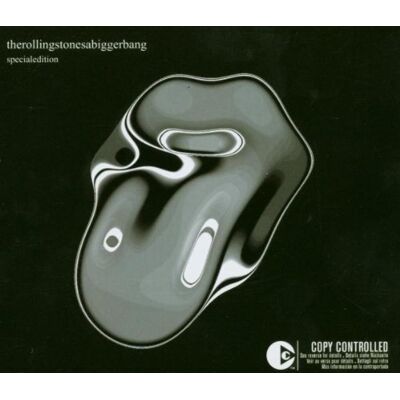 Rolling Stones A Bigger Bang Rolling Stones A Bigger Bang