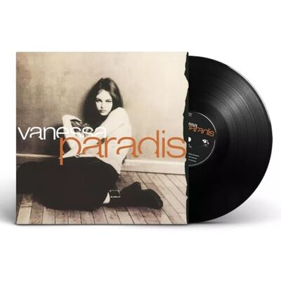 Barclay Vanessa Paradis Barclay Vanessa Paradis