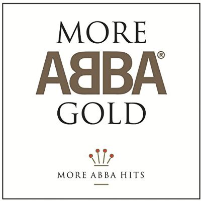 Abba More Gold Abba More Gold