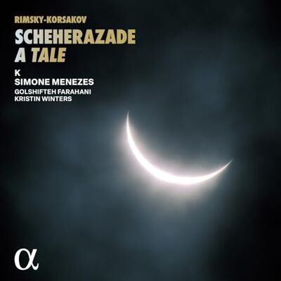 Ensemble Scheherazade, A Tale Ensemble Scheherazade, A Tale