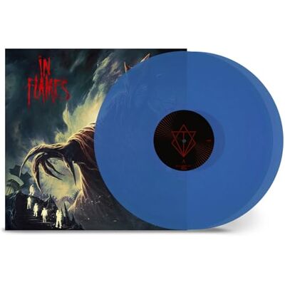 In Flames Foregone In Flames Foregone
