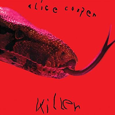Alice Cooper killer (+calendar) Alice Cooper killer (+calendar)