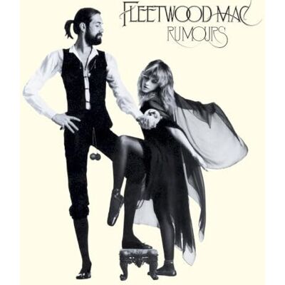 Fleetwood Mac Rumores Fleetwood Mac Rumores