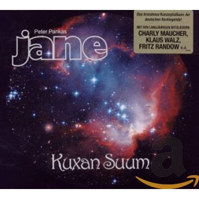 Jane Kuxan Suum Jane Kuxan Suum