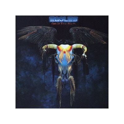 Eagles One of These Nights Eagles One of These Nights