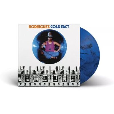 Rodriguez Cold Fact Rodriguez Cold Fact