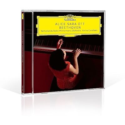 DEUTSCHE GRAMMOPHON Beethoven DEUTSCHE GRAMMOPHON Beethoven