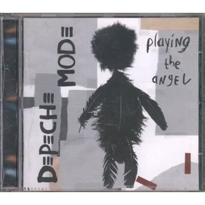 Depeche Mode Playing the Angel Depeche Mode Playing the Angel